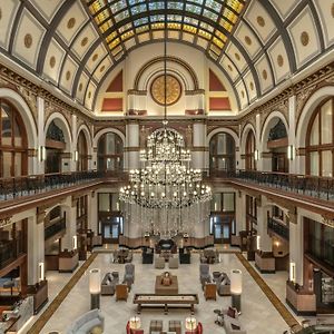 The Union Station Nashville Yards, Autograph Collection